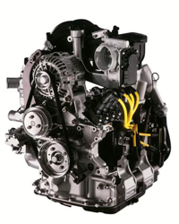 P020F Engine